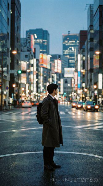 内容推广 · 案例拆解 - B站推广网站入口